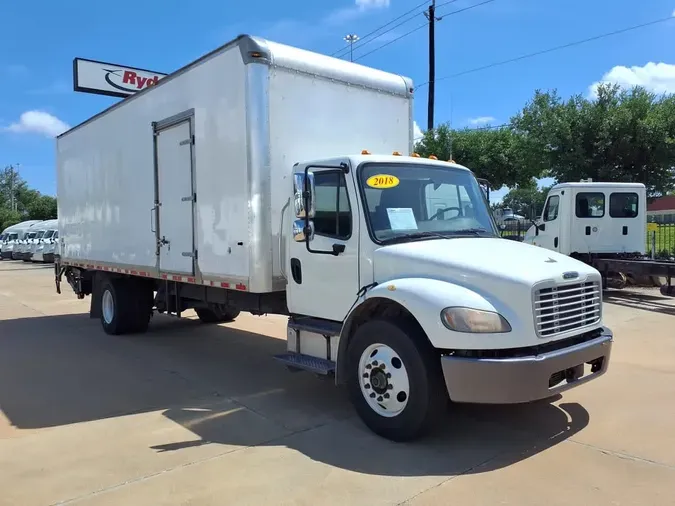2018 FREIGHTLINER/MERCEDES M2 106c0d40758f14b0c20d423ffb693a4e1b9
