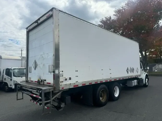 2019 FREIGHTLINER/MERCEDES M2 106