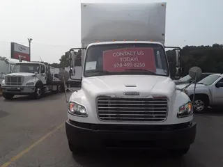 2020 FREIGHTLINER M2 106