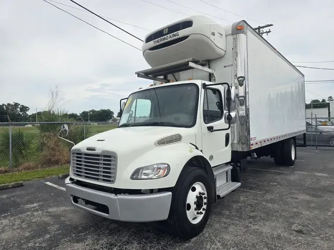 2019 FREIGHTLINER/MERCEDES M2 106c0d4cfbc17741597f8276bd6e02412e8