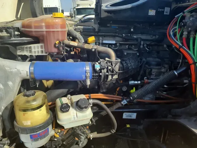 2022 FREIGHTLINER/MERCEDES NEW CASCADIA PX12664