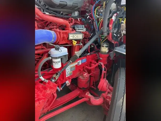 2026 Peterbilt 579