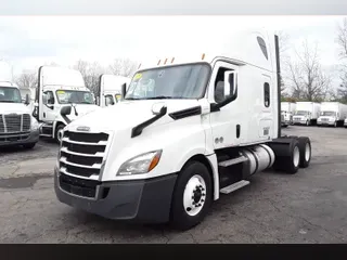 2019 FREIGHTLINER/MERCEDES NEW CASCADIA PX12664