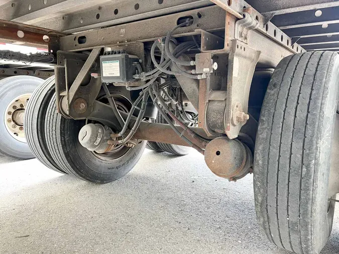 2020 VANGUARD CI-REF