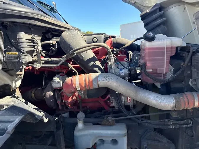 2019 NAVISTAR INTERNATIONAL LT625 DAYCAB T/Ac0d835d2e32db93ffcc4618ccc7c648f