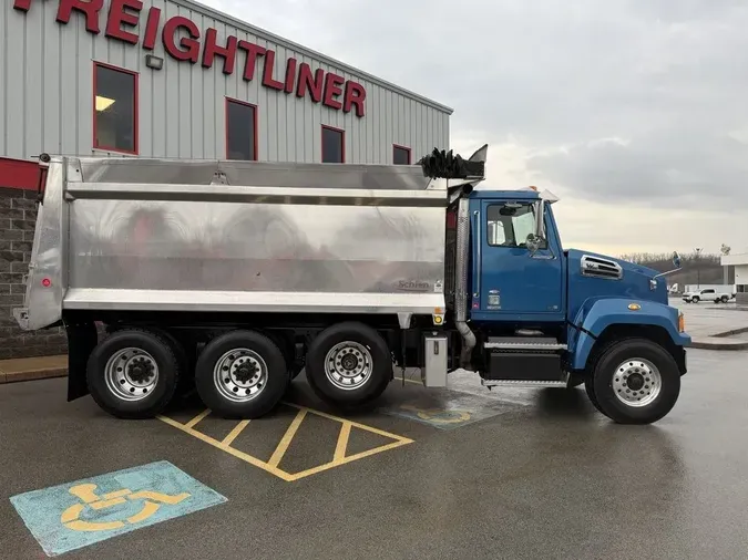 2013 Western Star 4700