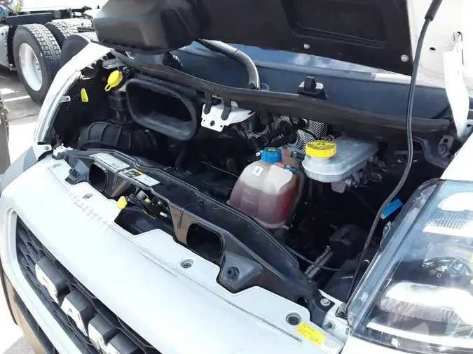2021 DODGE/DIV. CHRYSLER PROMASTER 2500