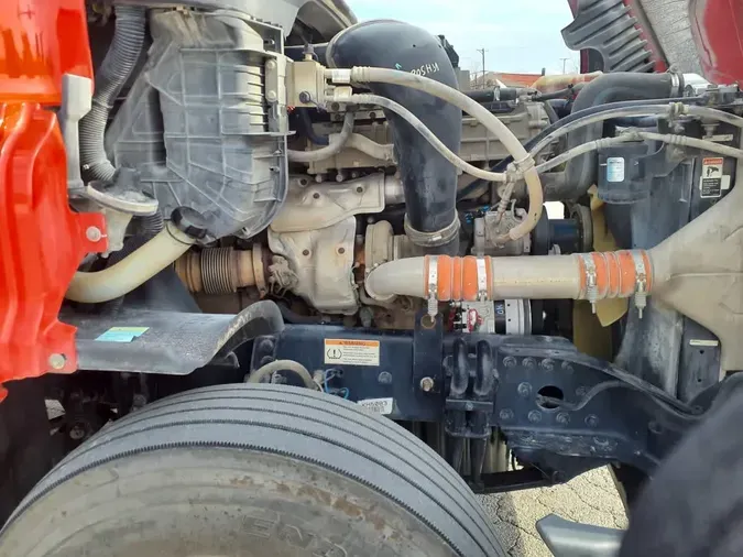 2019 FREIGHTLINER CASCADIA PX12564ST