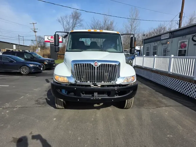 2019 NAVISTAR INTERNATIONAL 4300c0d9db79ac3467c694e88ce100d24e66
