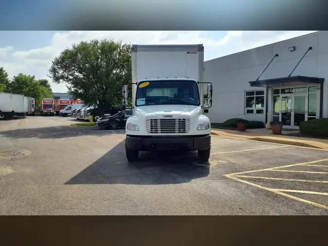 2020 FREIGHTLINER/MERCEDES M2 106c0d9f141c73d57bfebffa0d62cd99056