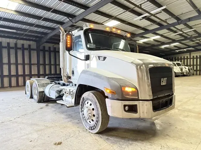 2012 CATERPILLAR CT660S