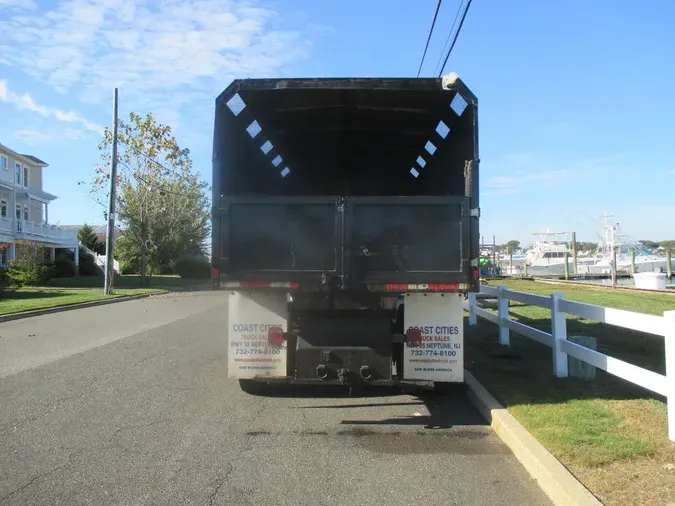 2012 INTERNATIONAL 4300