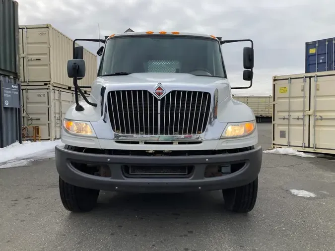 2019 NAVISTAR INTERNATIONAL 4400