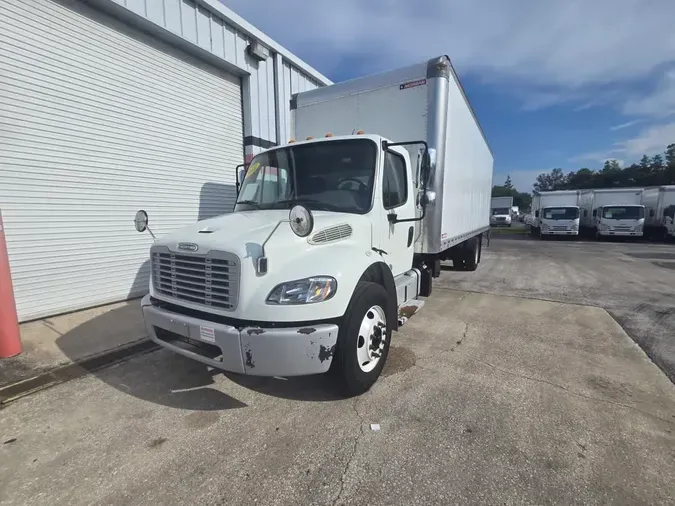 2022 FREIGHTLINER M2 106