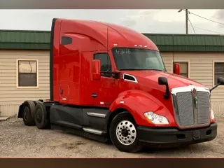 2019 Kenworth Motor Truck Co. T680