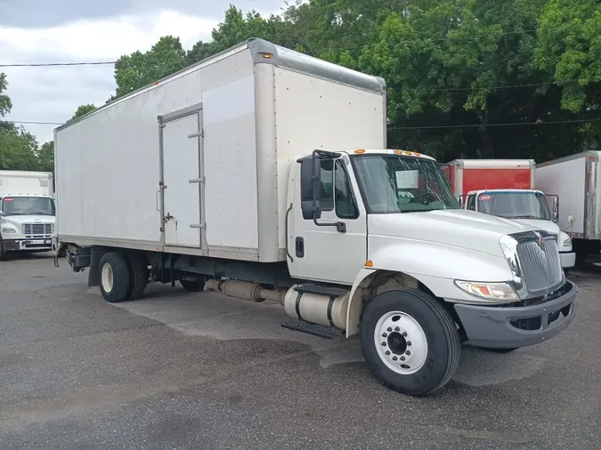 2016 NAVISTAR INTERNATIONAL 4300