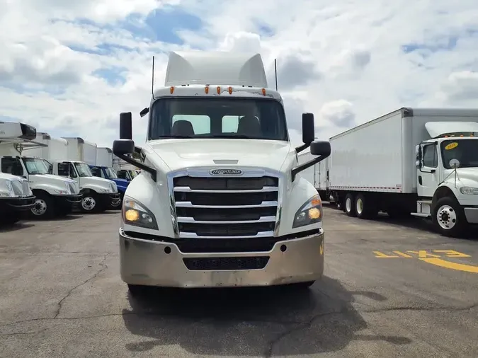 2019 FREIGHTLINER NEW CASCADIA PX12664