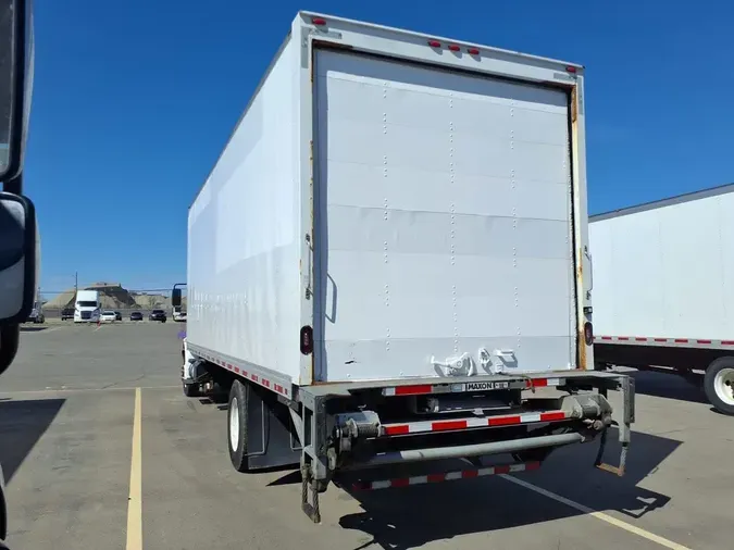 2019 NAVISTAR INTERNATIONAL 4300