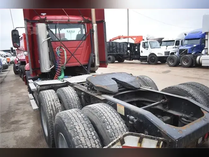 2013 MACK PINNACLE CXU613