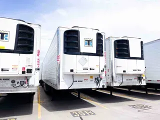 2019 UTILITY VS2RA