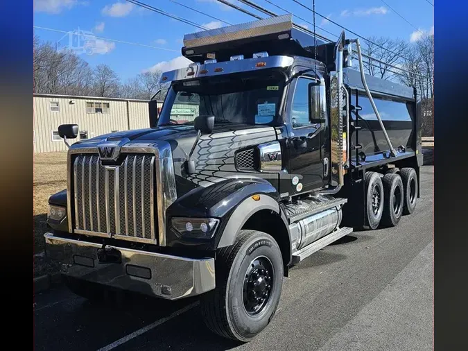 2025 WESTERN STAR 49Xc0df3031f8a0a619e02b5b74067e9210