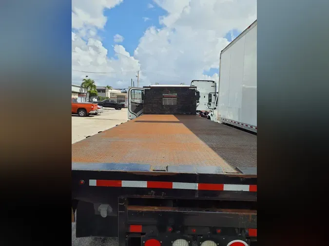 2019 FREIGHTLINER/MERCEDES M2 106c0e03373365e511736ec67a55c155f1c