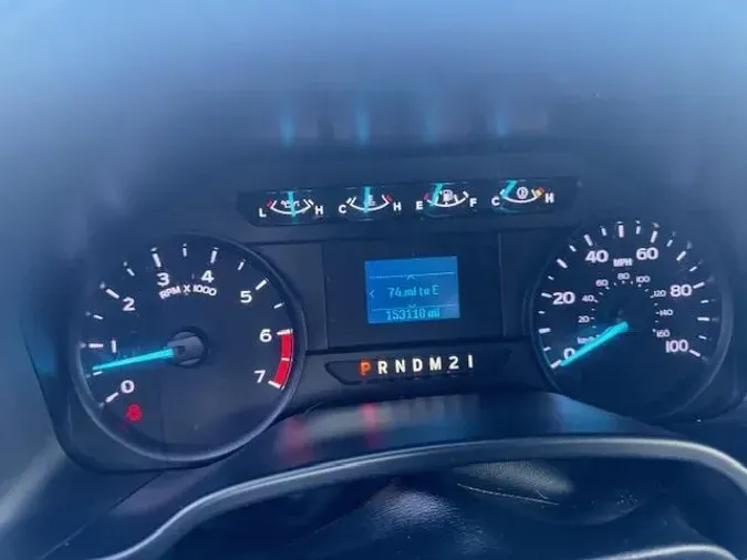 2019 Ford F-250