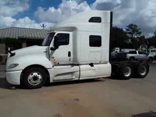 2020 NAVISTAR INTERNATIONAL LT625 SLPR CAB