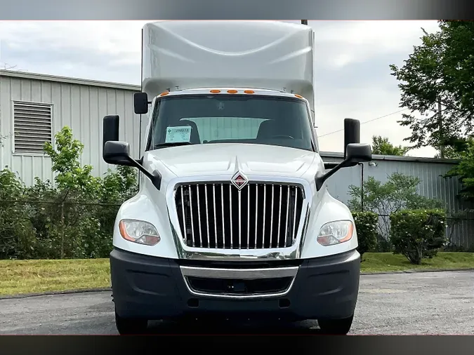 2019 INT LT625 6x4