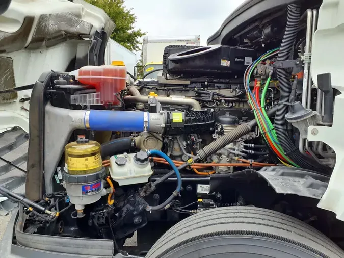 2020 FREIGHTLINER/MERCEDES NEW CASCADIA PX12664