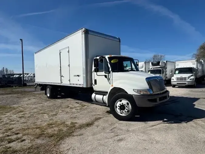 2018 NAVISTAR INTERNATIONAL 4300