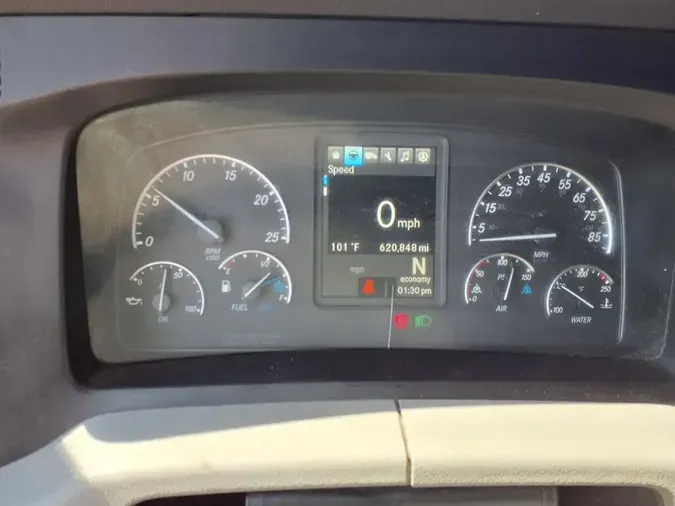 2020 FREIGHTLINER NEW CASCADIA PX12664