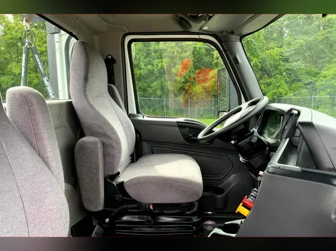 2020 INT LT625 6x4