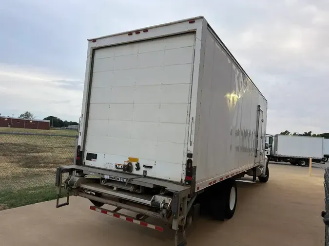 2019 NAVISTAR INTERNATIONAL 4300