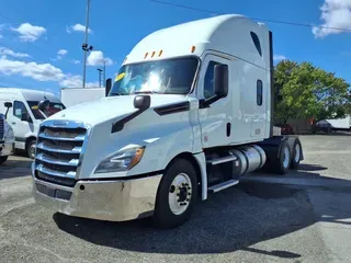 2020 FREIGHTLINER/MERCEDES NEW CASCADIA PX12664