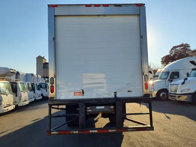 2017 NAVISTAR INTERNATIONAL 4300