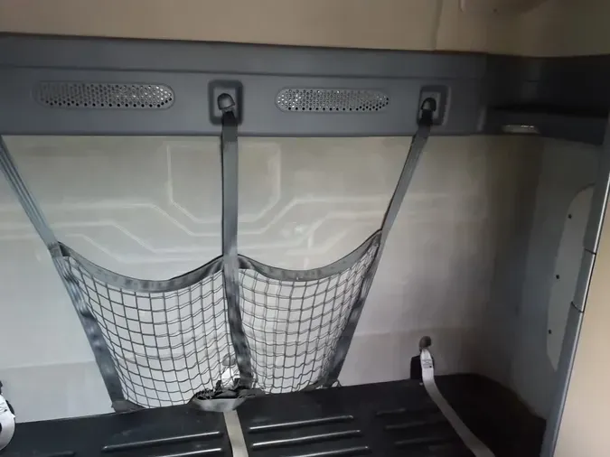 2017 FREIGHTLINER/MERCEDES CASCADIA 125