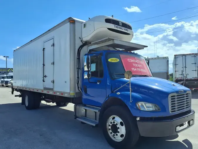 2019 FREIGHTLINER M2 106