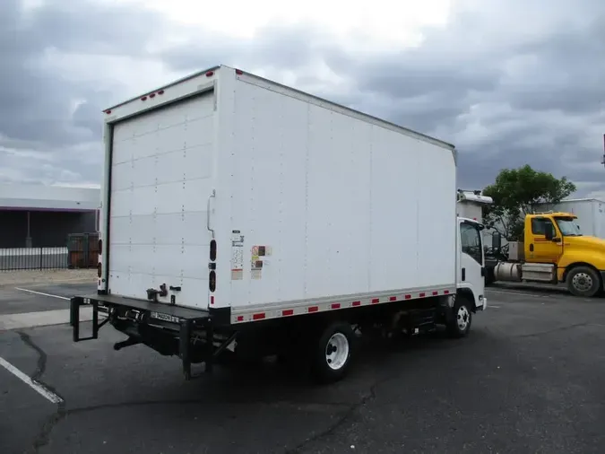 2020 CHEVROLET MOTOR DIV. LCF 4500HDc0e83534c5fdee1e2e38f0a3c2938c74