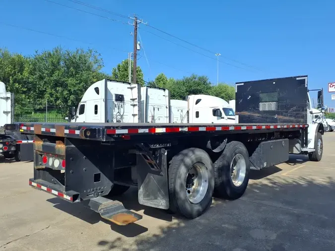 2019 FREIGHTLINER/MERCEDES M2 106