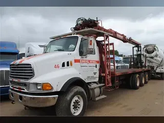2005 IMT 16000SIII