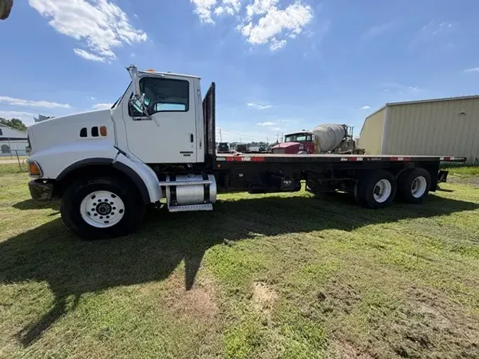 2005 STERLING LT9500c0eafbfa1003ef7ffeae4ad8b30ecd2b