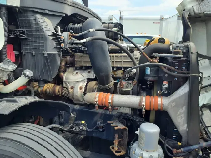 2019 FREIGHTLINER NEW CASCADIA PX12664