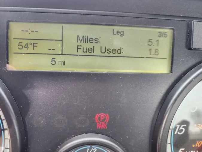 2018 FREIGHTLINER/MERCEDES CASCADIA 113c0eb1a976fcaef8f88a15182e0f1e304