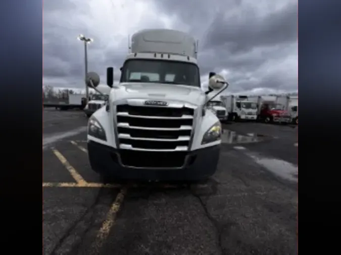 2020 FREIGHTLINER/MERCEDES NEW CASCADIA PX12664c0eb395954d12cd667278fae1821078f
