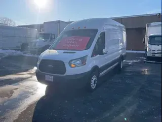 2019 FORD MOTOR COMPANY TRANSIT CONNECT
