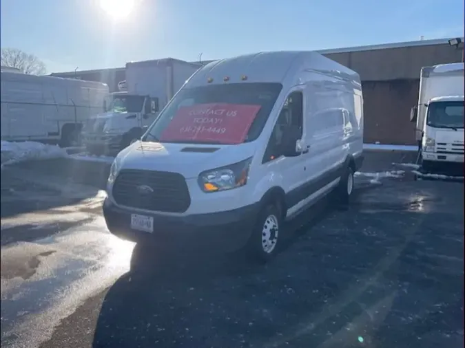 2019 FORD MOTOR COMPANY TRANSIT CONNECTc0ed02c5be2c72e6476a6084d62b9a8b