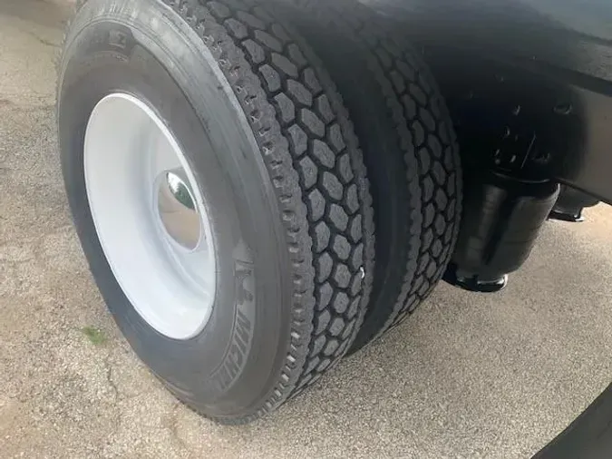 2020 International MV607