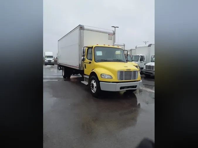 2016 FREIGHTLINER/MERCEDES M2 106c0eed9195eee721ddc8e823bc8e1f859