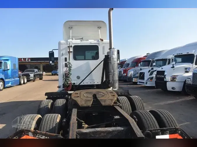 2009 FREIGHTLINER COLUMBIA 120